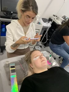 Eye Treatments Case Study