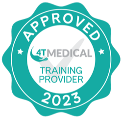 4t Medical Approved
