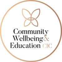 Community Wellbeing & Education CIC